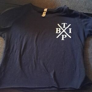 Next level apparel shirt